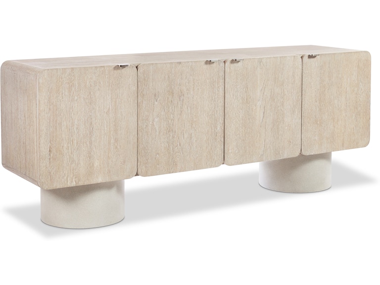 norrwood Bernhardt Loft Casual Dining Antibes Entertainment Credenza 350880 at Norwood Furniture