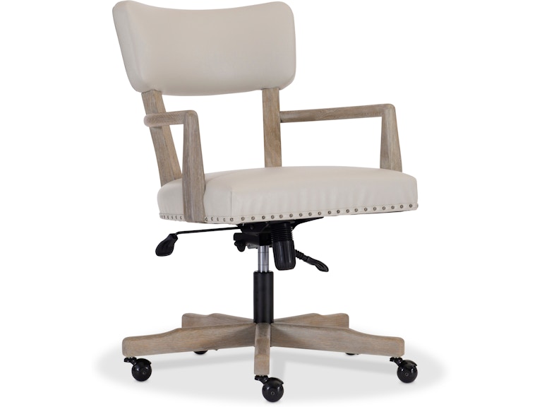 norrwood Bernhardt Workspace Home Office Albion Office Chair D11007 at Norwood Furniture