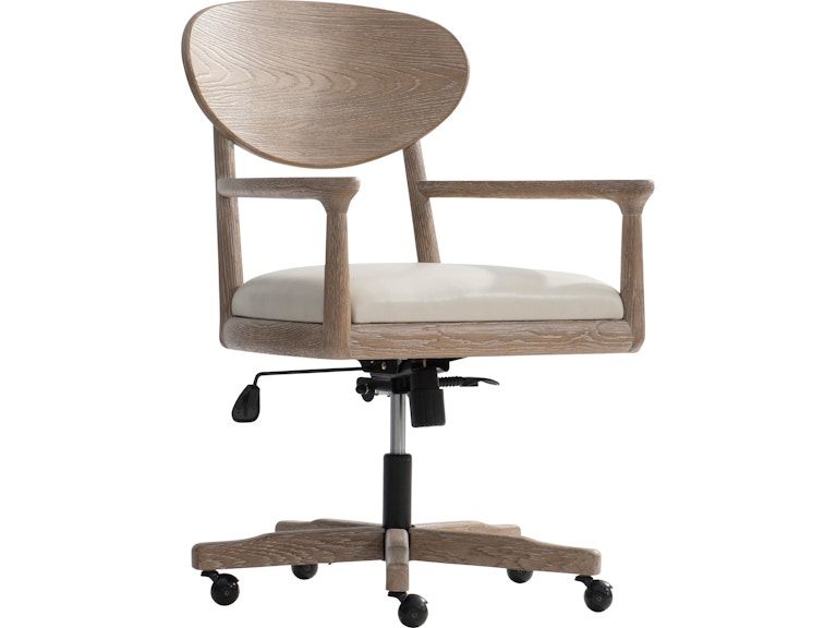 norrwood Bernhardt Workspace Home Office Aventura Office Chair D11012 at Norwood Furniture