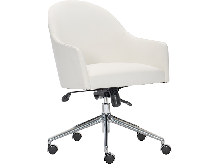 norrwood Bernhardt Workspace Home Office Halsey Office Chair D11009 at Norwood Furniture
