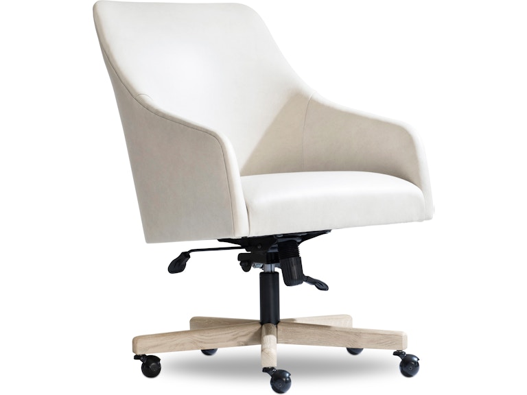 norrwood Bernhardt Workspace Home Office Prado Office Chair D11013A at Norwood Furniture