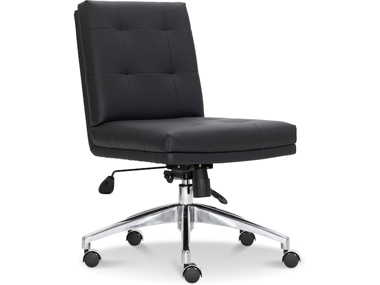 norrwood Bernhardt Workspace Home Office Stevenson Office Chair D11001 at Norwood Furniture