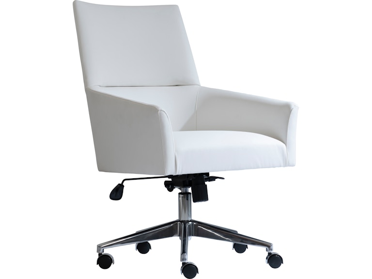 norrwood Bernhardt Workspace Home Office Stratum Office Chair D11014 at Norwood Furniture