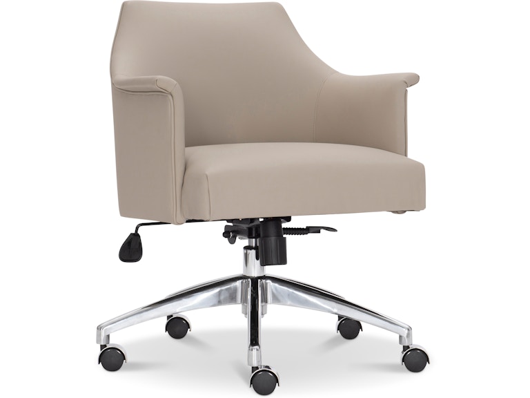 norrwood Bernhardt Workspace Home Office Tiemann Office Chair D11002 at Norwood Furniture