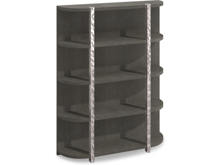 norrwood Bernhardt Workspace Living Room Prado Etagere 324812B at Norwood Furniture