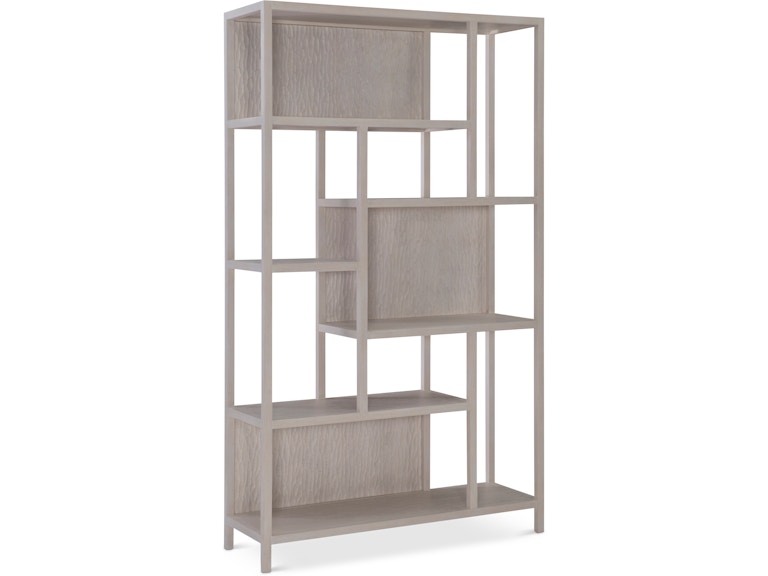 norrwood Bernhardt Workspace Living Room Solaria Etagere 310814 at Norwood Furniture