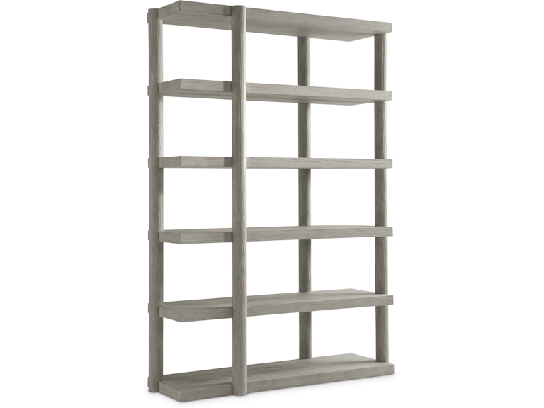 norrwood Bernhardt Workspace Living Room Trianon Etagere 314812G at Norwood Furniture