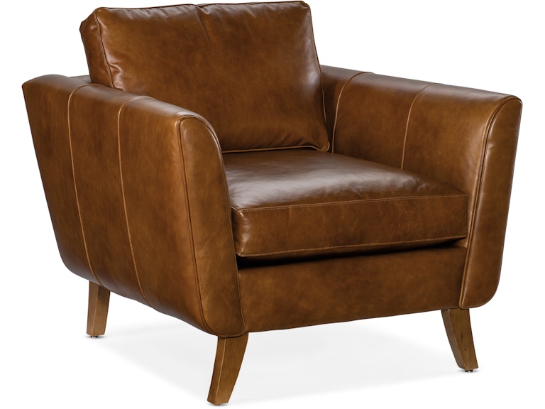 norrwood Bradington Young Living Room Alora Chair 745-25 at Norwood Furniture