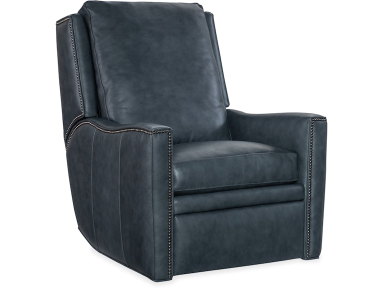 norrwood Bradington Young Living Room Atmosphere Zero Gravity Recliner with Power Headrest 6453ZG-PH at Norwood Furniture