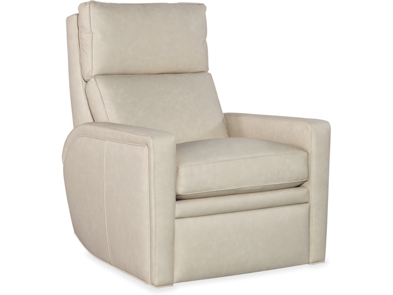 norrwood Bradington Young Living Room Celestial Zero Gravity Recliner with Power Headrest 6452ZG-PH at Norwood Furniture