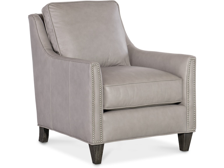 norrwood Bradington Young Living Room Christopher Chair 318-25 at Norwood Furniture