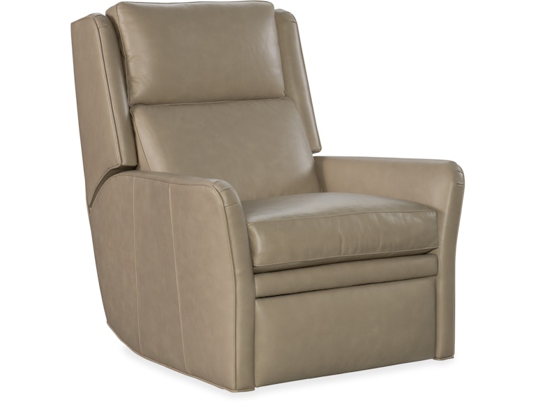 norrwood Bradington Young Living Room Cloud Zero Gravity Recliner with Power Headrest 6451ZG-PH at Norwood Furniture