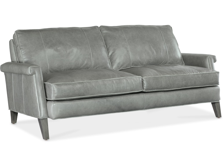 norrwood Bradington Young Living Room Emyrsen Sofa 624-95 at Norwood Furniture