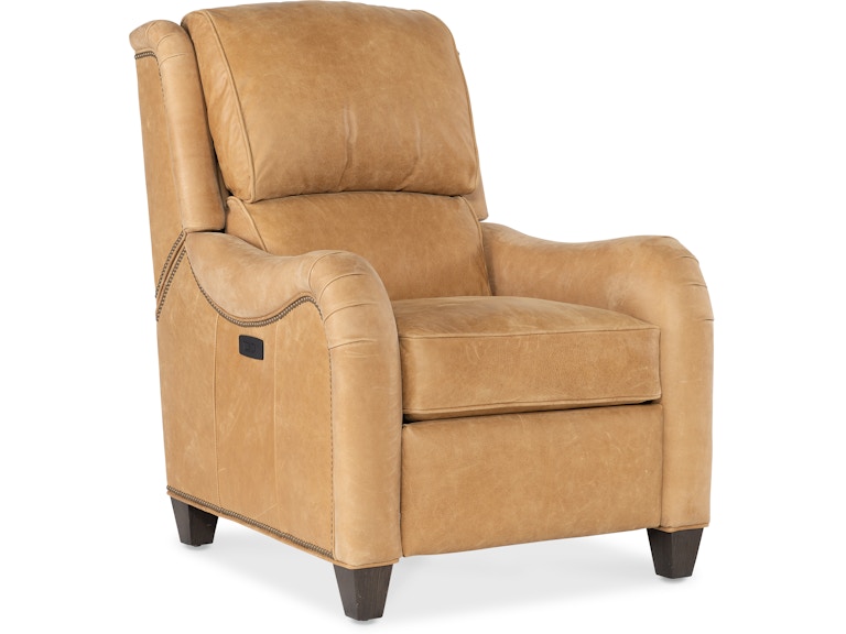 norrwood Bradington Young Living Room Kashton 3-Way Lounger 3516 at Norwood Furniture