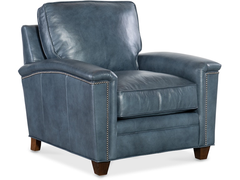 norrwood Bradington Young Living Room Oliver Chair 448-25 at Norwood Furniture