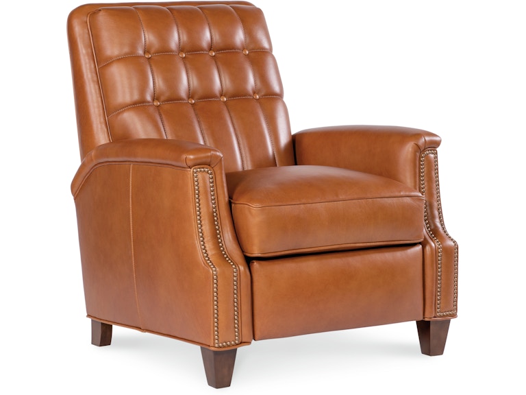 norrwood Bradington Young Living Room Patrick 3-Way Lounger 3421 at Norwood Furniture