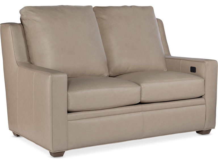 norrwood Bradington Young Living Room Raymond Loveseat 201-75 at Norwood Furniture
