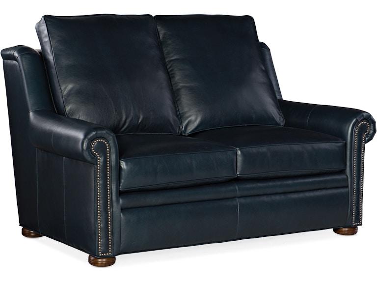 norrwood Bradington Young Living Room Reece Loveseat 202-75 at Norwood Furniture