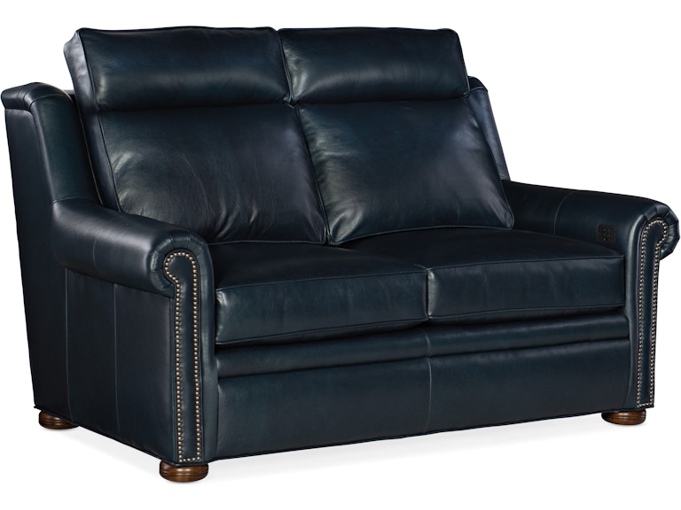 norrwood Bradington Young Living Room Reece Loveseat - Two Piece Back 202-75-2 at Norwood Furniture