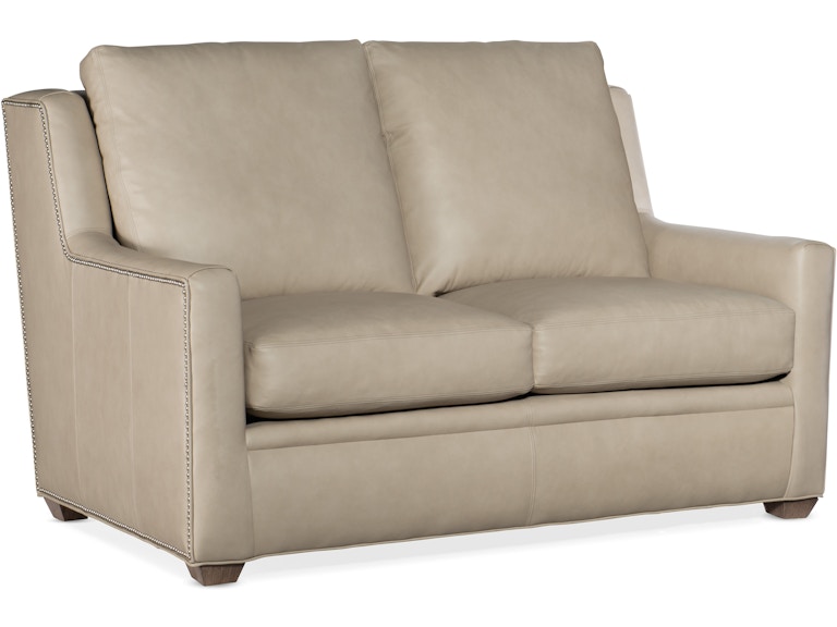 norrwood Bradington Young Living Room Revelin Loveseat 203-75 at Norwood Furniture