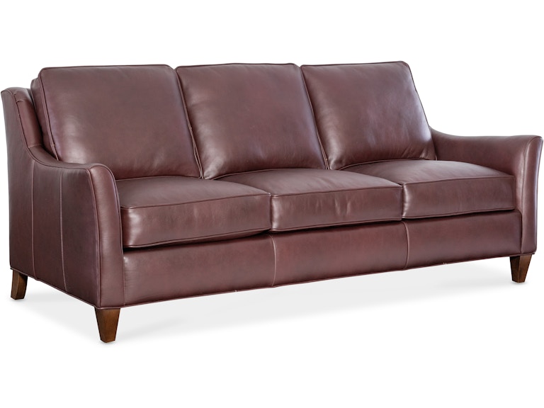 norrwood Bradington Young Living Room Tatum Sofa 626-95 at Norwood Furniture