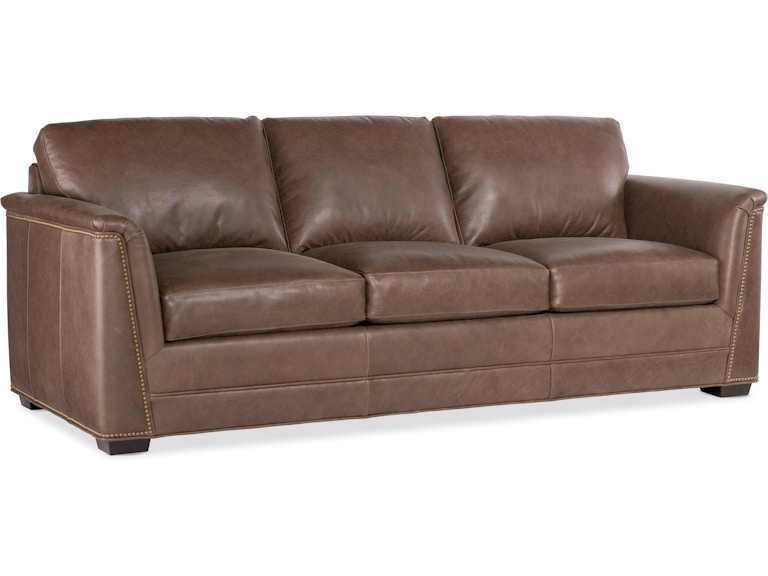 norrwood Bradington Young Living Room Winter Sofa 625-95 at Norwood Furniture
