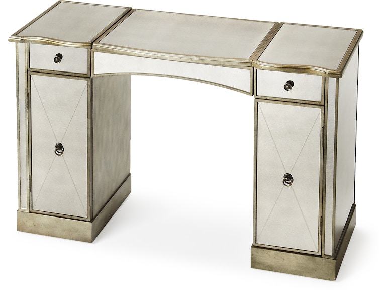 norrwood Butler Specialty Company Bedroom Celeste Vanity Table 2909146 at Norwood Furniture