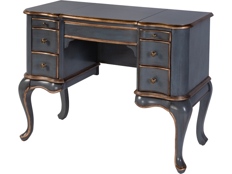 norrwood Butler Specialty Company Bedroom Charlotte Vanity Desk 0735483 at Norwood Furniture