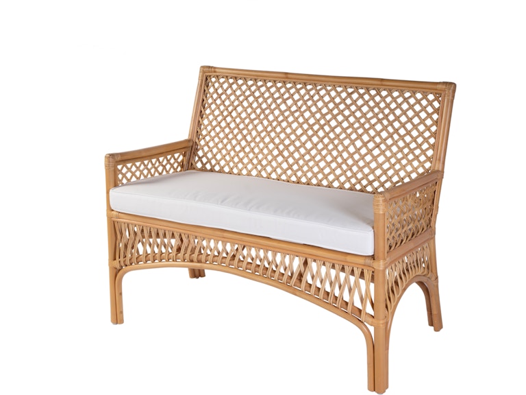 norrwood Butler Specialty Company Casual Dining Antigua Dining Bench 5957404 at Norwood Furniture