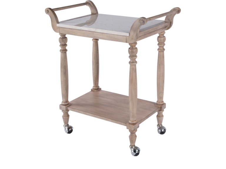 norrwood Butler Specialty Company Casual Dining Danielle Bar Cart 5518415 at Norwood Furniture