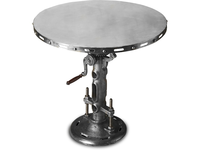 norrwood Butler Specialty Company Casual Dining Fenwick Hall/Pub Table 2072025 at Norwood Furniture