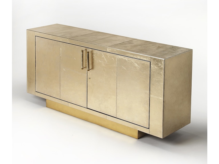 norrwood Butler Specialty Company Casual Dining Francois Buffet 3736350 at Norwood Furniture