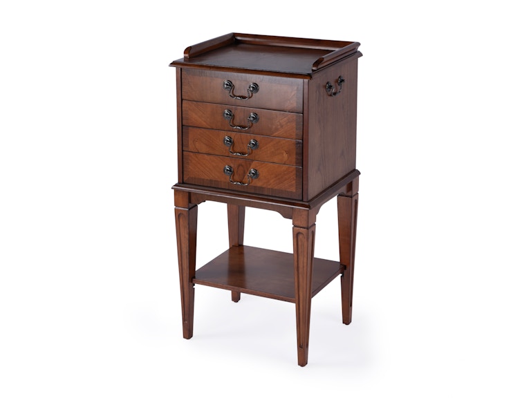 norrwood Butler Specialty Company Casual Dining Hardwick Chest 1334101 at Norwood Furniture