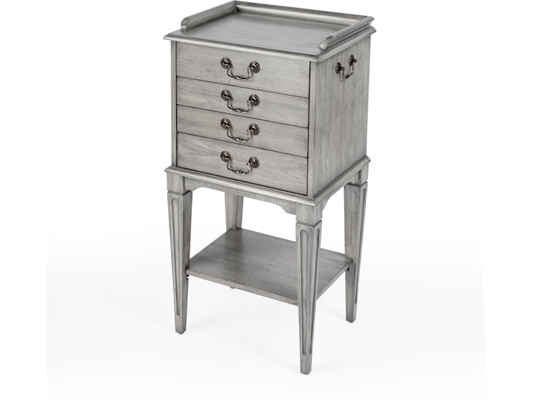 norrwood Butler Specialty Company Casual Dining Hardwick Chest 1334418 at Norwood Furniture