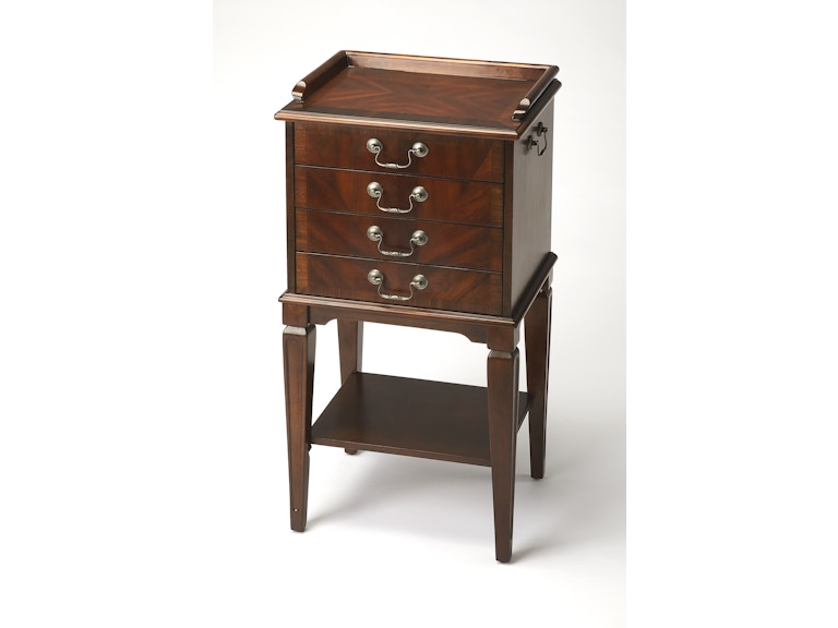 norrwood Butler Specialty Company Casual Dining Hardwick Chest 1334024 at Norwood Furniture