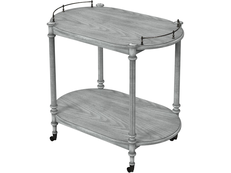 norrwood Butler Specialty Company Casual Dining Kathleen Bar Cart 1690418 at Norwood Furniture