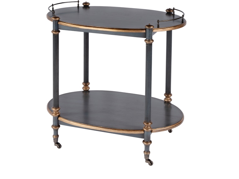 norrwood Butler Specialty Company Casual Dining Kathleen Bar Cart 1690483 at Norwood Furniture