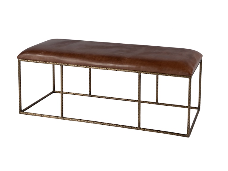norrwood Butler Specialty Company Casual Dining Lloyd Bench 5828344 at Norwood Furniture