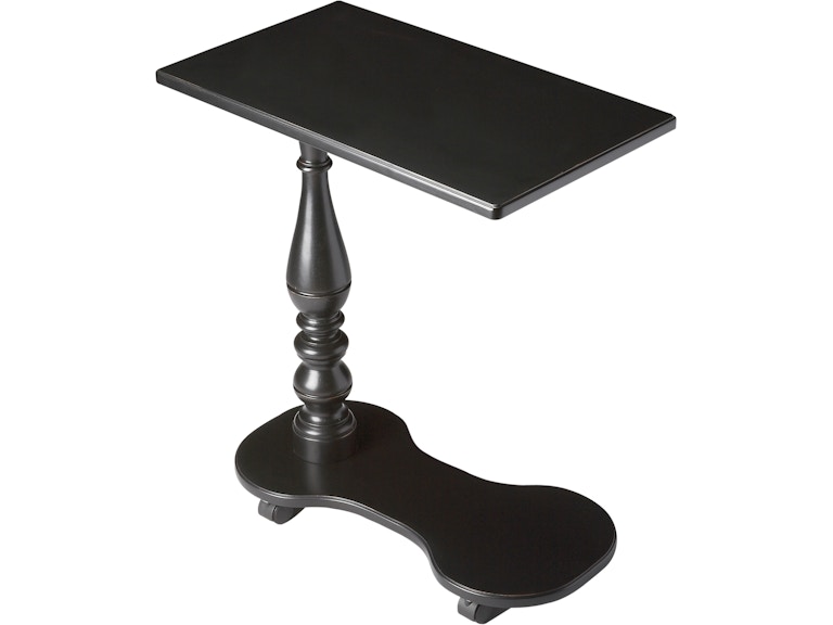 norrwood Butler Specialty Company Casual Dining Mabry Mobile Tray Table 7025111 at Norwood Furniture