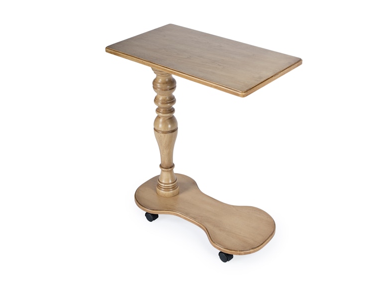 norrwood Butler Specialty Company Casual Dining Mabry Mobile Tray Table 7025424 at Norwood Furniture