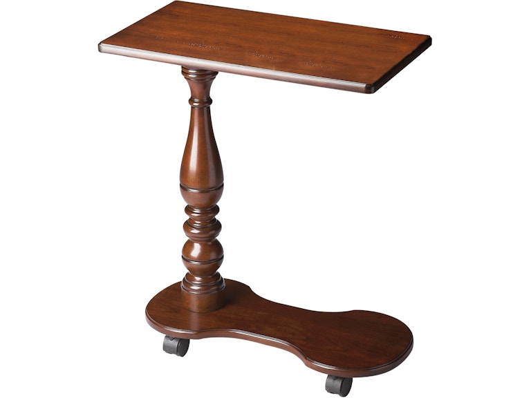 norrwood Butler Specialty Company Casual Dining Mabry Mobile Tray Table 7025024 at Norwood Furniture