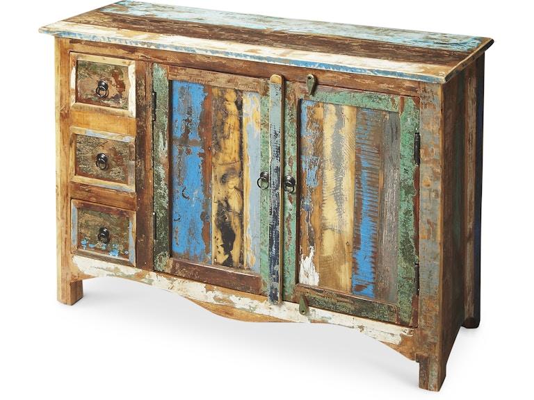 norrwood Butler Specialty Company Casual Dining Reverb Sideboard 1858290 at Norwood Furniture