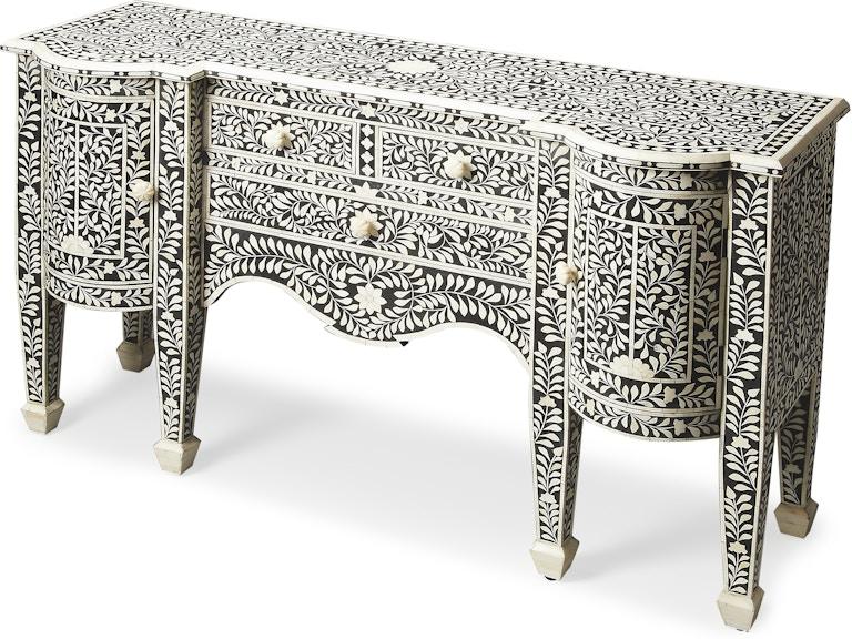 norrwood Butler Specialty Company Casual Dining Vivienne Buffet 1843070 at Norwood Furniture