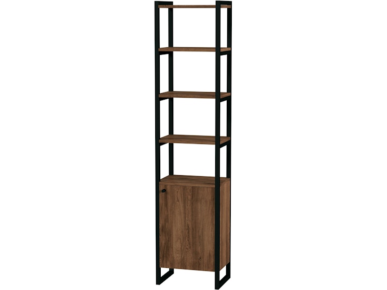 norrwood Butler Specialty Company Home Office Drake Bookcase 5576421 at Norwood Furniture