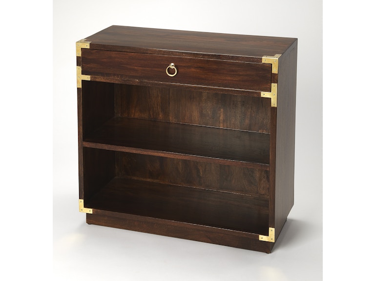 norrwood Butler Specialty Company Home Office Forster Bookcase 4457354 at Norwood Furniture
