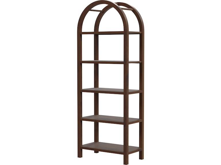 norrwood Butler Specialty Company Home Office Hanover Etagere Bookcase 5545188 at Norwood Furniture