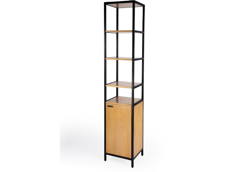 norrwood Butler Specialty Company Home Office Hans Bookcase 5556419 at Norwood Furniture