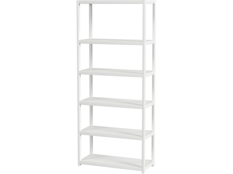norrwood Butler Specialty Company Home Office Lark Bookcase 5702304 at Norwood Furniture