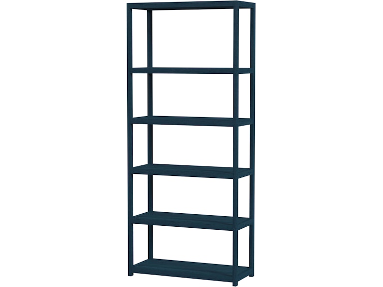 norrwood Butler Specialty Company Home Office Lark Bookcase 5702291 at Norwood Furniture