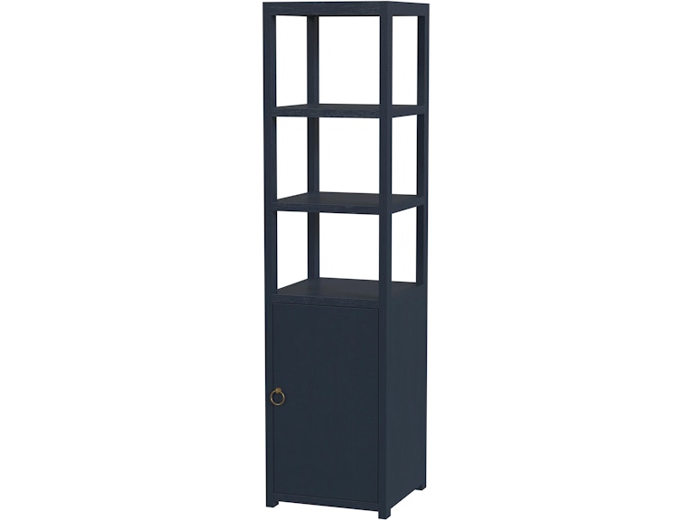 norrwood Butler Specialty Company Home Office Lark Etagere Bookcase 5565291 at Norwood Furniture